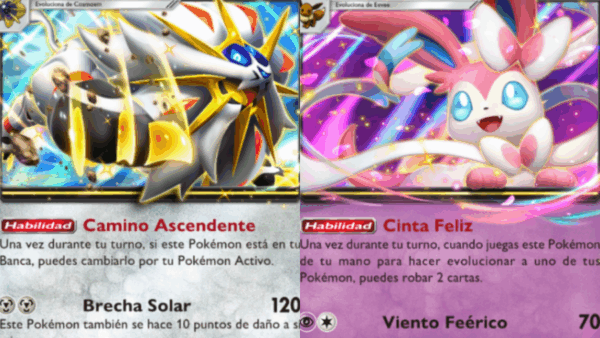 [A3b] Mazo de Solgaleo ex y Sylveon ex(variante con Restos): Lista de mazo, estrategia y mazos para contrarrestar｜Juego de Cartas Coleccionables Pokémon Pocket