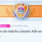 [A3b] Tier list des decks du méta actuel｜Jeu de Cartes à Collectionner Pokémon Pocket