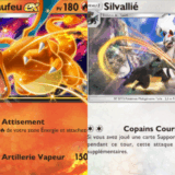 [A3b] Deck Dracaufeu-ex et Silvallié: Liste du deck, stratégie et adversaires à contrer｜Jeu de Cartes à Collectionner Pokémon Pocket