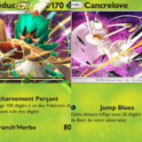 [A3b] Deck Archéduc-ex et Cancrelove: Liste du deck, stratégie et adversaires à contrer｜Jeu de Cartes à Collectionner Pokémon Pocket