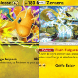 [A3b] Deck Dracolosse-ex et Zeraora(Variante Plumeline): Liste du deck, stratégie et adversaires à contrer｜Jeu de Cartes à Collectionner Pokémon Pocket