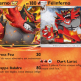 [A3b] Deck Félinferno-ex et Félinferno: Liste du deck, stratégie et adversaires à contrer｜Jeu de Cartes à Collectionner Pokémon Pocket