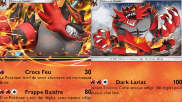 [A3b] Deck Félinferno-ex et Félinferno: Liste du deck, stratégie et adversaires à contrer｜Jeu de Cartes à Collectionner Pokémon Pocket