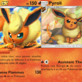 [A3b] Deck Pyroli-ex et Pyroli: Liste du deck, stratégie et adversaires à contrer｜Jeu de Cartes à Collectionner Pokémon Pocket