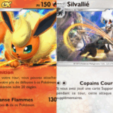 [A3b] Deck Pyroli-ex et Silvallié: Liste du deck, stratégie et adversaires à contrer｜Jeu de Cartes à Collectionner Pokémon Pocket