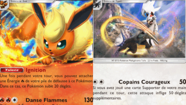 [A3b] Deck Pyroli-ex et Silvallié: Liste du deck, stratégie et adversaires à contrer｜Jeu de Cartes à Collectionner Pokémon Pocket