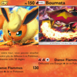 [A3b] Deck Pyroli-ex et Boumata: Liste du deck, stratégie et adversaires à contrer｜Jeu de Cartes à Collectionner Pokémon Pocket