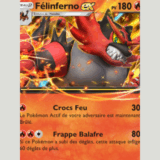[A3b] Deck Félinferno-ex: Liste du deck, stratégie et adversaires à contrer｜Jeu de Cartes à Collectionner Pokémon Pocket