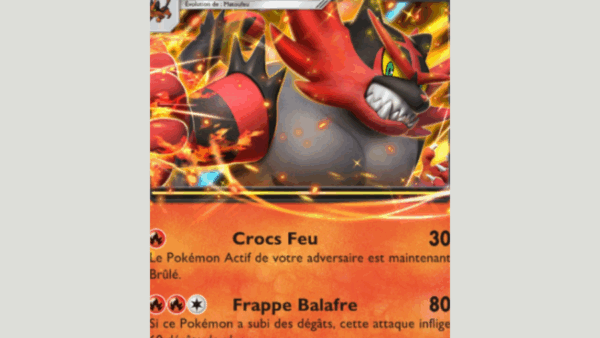 [A3b] Deck Félinferno-ex: Liste du deck, stratégie et adversaires à contrer｜Jeu de Cartes à Collectionner Pokémon Pocket