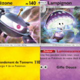 [A3b] Deck Magnézone et Lampignon(Variante Plumeline): Liste du deck, stratégie et adversaires à contrer｜Jeu de Cartes à Collectionner Pokémon Pocket