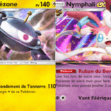 [A3b] Deck Magnézone et Nymphali-ex: Liste du deck, stratégie et adversaires à contrer｜Jeu de Cartes à Collectionner Pokémon Pocket