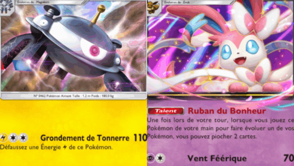[A3b] Deck Magnézone et Nymphali-ex: Liste du deck, stratégie et adversaires à contrer｜Jeu de Cartes à Collectionner Pokémon Pocket