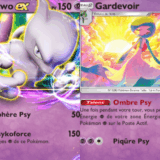 [A3b] Deck Mewtwo-ex et Gardevoir(Variante Nymphali-ex): Liste du deck, stratégie et adversaires à contrer｜Jeu de Cartes à Collectionner Pokémon Pocket