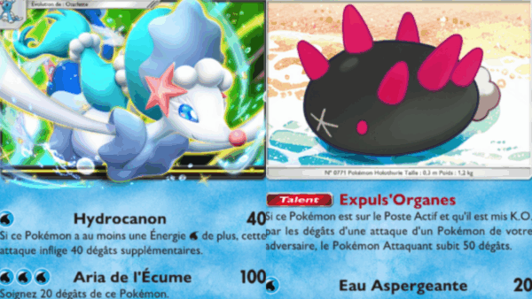 [A3b] Deck Oratoria-ex et Concombaffe(Variante Oratoria): Liste du deck, stratégie et adversaires à contrer｜Jeu de Cartes à Collectionner Pokémon Pocket