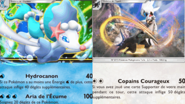 [A3b] Deck Oratoria-ex et Silvallié: Liste du deck, stratégie et adversaires à contrer｜Jeu de Cartes à Collectionner Pokémon Pocket