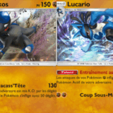 [A3b] Deck Charkos et Lucario: Liste du deck, stratégie et adversaires à contrer｜Jeu de Cartes à Collectionner Pokémon Pocket