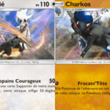 [A3b] Deck Silvallié et Charkos(Variante 2 Pania): Liste du deck, stratégie et adversaires à contrer｜Jeu de Cartes à Collectionner Pokémon Pocket