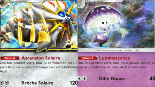 [A3b] Deck Solgaleo-ex et Lampignon: Liste du deck, stratégie et adversaires à contrer｜Jeu de Cartes à Collectionner Pokémon Pocket
