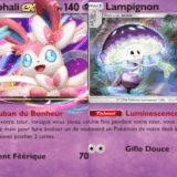[A3b] Deck Nymphali-ex et Lampignon(Variante Mentali): Liste du deck, stratégie et adversaires à contrer｜Jeu de Cartes à Collectionner Pokémon Pocket