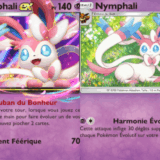 [A3b] Deck Nymphali-ex et Nymphali(Variante Mentali): Liste du deck, stratégie et adversaires à contrer｜Jeu de Cartes à Collectionner Pokémon Pocket