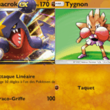 [A3b] Deck Carchacrok-ex et Tygnon: Liste du deck, stratégie et adversaires à contrer｜Jeu de Cartes à Collectionner Pokémon Pocket