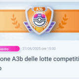 [A3b] Classifica dei mazzi nel meta attuale｜Gioco di Carte Collezionabili Pokémon Pocket