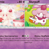 [A3b] Mazzo Alcremie e Slurpuff(Variante Aerodactyl ex): Lista del mazzo, guida alla strategia e mazzi di contrasto｜Gioco di Carte Collezionabili Pokémon Pocket