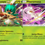 [A3b] Mazzo Decidueye ex e Pheromosa: Lista del mazzo, guida alla strategia e mazzi di contrasto｜Gioco di Carte Collezionabili Pokémon Pocket