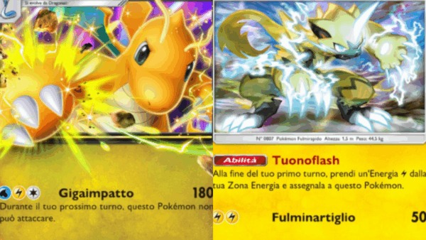 [A3b] Mazzo Dragonite ex e Zeraora(Variante Oricorio): Lista del mazzo, guida alla strategia e mazzi di contrasto｜Gioco di Carte Collezionabili Pokémon Pocket