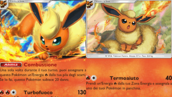 [A3b] Mazzo Flareon ex e Flareon: Lista del mazzo, guida alla strategia e mazzi di contrasto｜Gioco di Carte Collezionabili Pokémon Pocket