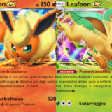 [A3b] Mazzo Flareon ex e Leafeon ex(Variante Leafeon per la Stabilità): Lista del mazzo, guida alla strategia e mazzi di contrasto｜Gioco di Carte Collezionabili Pokémon Pocket