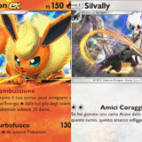 [A3b] Mazzo Flareon ex e Silvally: Lista del mazzo, guida alla strategia e mazzi di contrasto｜Gioco di Carte Collezionabili Pokémon Pocket