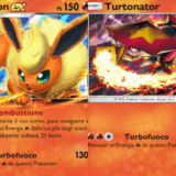 [A3b] Mazzo Flareon ex e Turtonator: Lista del mazzo, guida alla strategia e mazzi di contrasto｜Gioco di Carte Collezionabili Pokémon Pocket