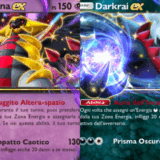 [A3b] Mazzo Giratina ex e Darkrai ex(Variante 2 Cartelrosso e 2 Martes): Lista del mazzo, guida alla strategia e mazzi di contrasto｜Gioco di Carte Collezionabili Pokémon Pocket
