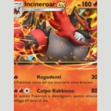 [A3b] Mazzo Incineroar ex: Lista del mazzo, guida alla strategia e mazzi di contrasto｜Gioco di Carte Collezionabili Pokémon Pocket