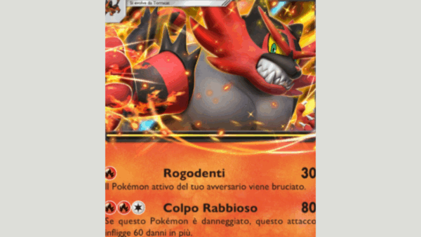 [A3b] Mazzo Incineroar ex: Lista del mazzo, guida alla strategia e mazzi di contrasto｜Gioco di Carte Collezionabili Pokémon Pocket