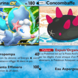 [A3b] Mazzo Primarina ex e Pyukumuku(Variante Primarina): Lista del mazzo, guida alla strategia e mazzi di contrasto｜Gioco di Carte Collezionabili Pokémon Pocket