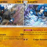 [A3b] Mazzo Rampardos e Lucario: Lista del mazzo, guida alla strategia e mazzi di contrasto｜Gioco di Carte Collezionabili Pokémon Pocket
