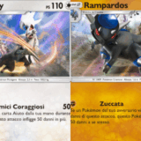 [A3b] Mazzo Silvally e Rampardos(Variante 2 Penny): Lista del mazzo, guida alla strategia e mazzi di contrasto｜Gioco di Carte Collezionabili Pokémon Pocket