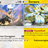 [A3b] Mazzo Silvally e Zeraora(Variante Oricorio): Lista del mazzo, guida alla strategia e mazzi di contrasto｜Gioco di Carte Collezionabili Pokémon Pocket