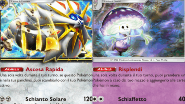[A3b] Mazzo Solgaleo ex e Shiinotic: Lista del mazzo, guida alla strategia e mazzi di contrasto｜Gioco di Carte Collezionabili Pokémon Pocket