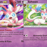 [A3b] Mazzo Sylveon ex e Sylveon(Variante Espeon): Lista del mazzo, guida alla strategia e mazzi di contrasto｜Gioco di Carte Collezionabili Pokémon Pocket