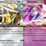 [A3b] Mazzo Solgaleo‑ex e Sylveon-ex(Variante Magearna e Avanzi): Lista del mazzo, guida alla strategia e mazzi di contrasto｜Gioco di Carte Collezionabili Pokémon Pocket