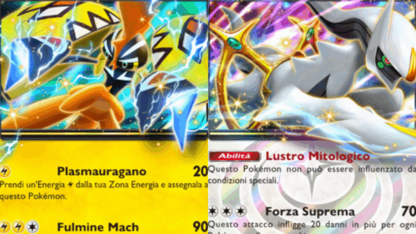 [A3b] Mazzo TapuKoko-ex e Arceus-ex(Variante Zeraora e Oricorio): Lista del mazzo, guida alla strategia e mazzi di contrasto｜Gioco di Carte Collezionabili Pokémon Pocket